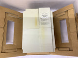 Mitsubishi FR-E520-7.5K-NA Transistorized Inverter 3 PH 200-240 V 50/60 Hz