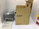 Mitsubishi FR-E740-060SC-NA Inverter 6 A 3 PH 380-480 V 0.2-400 Hz