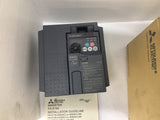Mitsubishi FR-E740-060SC-NA Inverter 6 A 3 PH 380-480 V 0.2-400 Hz