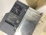 Mitsubishi FR-E740-060SC-NA Inverter 6 A 3 PH 380-480 V 0.2-400 Hz