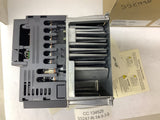 Mitsubishi FR-E740-060SC-NA Inverter 6 A 3 PH 380-480 V 0.2-400 Hz