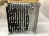 Mitsubishi FR-E740-026-NA Inverter 2.6 A 3 PH 380-480 V 0.2-400 Hz