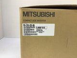 Mitsubishi FR-E740-026-NA Inverter 2.6 A 3 PH 380-480 V