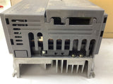 Mitsubishi FR-E740-026-NA Inverter 2.6 A 3 PH 380-480 V