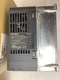 Mitsubishi FR-E740-026-NA Inverter 2.6 A 3 PH 380-480 V