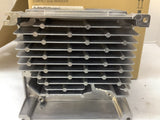 Mitsubishi FR-E740-026-NA Inverter 2.6 A 3 PH 380-480 V