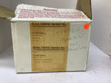 Honeywell R4138C 1018 Rectification Amplifier