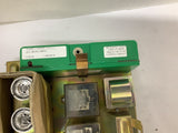 Honeywell R4138C 1018 Rectification Amplifier