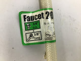 Watts 20 " Faucet Hose 3/8" Lot Of 8