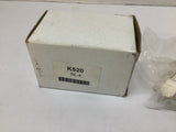 K520 Stationary Contacts