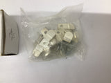 K520 Stationary Contacts
