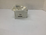 K520 Stationary Contacts