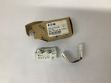 Cutler-Hammer J20 Model C Auxiliary Contact