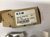 Cutler-Hammer J20 Model C Auxiliary Contact