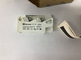 Cutler-Hammer J20 Model C Auxiliary Contact