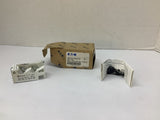 Cutler-Hammer J20 Model C Auxiliary Contact
