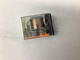 Square D 8501RSD41V53 Plug-In GP Relay Lot Of 3