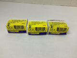 Square D 8501RSD41V53 Plug-In GP Relay Lot Of 3
