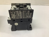 Moeller DIL00AM Contactor 110 V 50 Hz/ 120 V 60 Hz