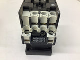 Moeller DIL00AM Contactor 110 V 50 Hz/ 120 V 60 Hz