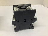 Moeller DIL00AM Contactor 110 V 50 Hz/ 120 V 60 Hz