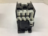 Moeller DIL00AM Contactor 110 V 50 Hz/ 120 V 60 Hz