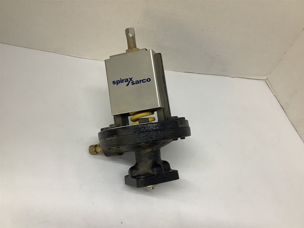 Spirax Sarco 25P Pressure Pilot