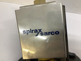 Spirax Sarco 25P Pressure Pilot