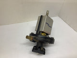 Spirax Sarco 25P Pressure Pilot