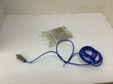 DR E Horn Y10514 Photoelectric Sensor 6' Long