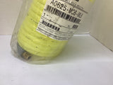 Paraflex A0625-MC6-ML6 Nylon Tubing W/ Male Rig