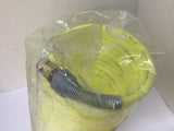 Paraflex A0625-MC6-ML6 Nylon Tubing W/ Male Rig