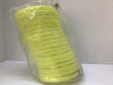 Paraflex A0625-MC6-ML6 Nylon Tubing W/ Male Rig