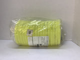 Paraflex A0625-MC6-ML6 Nylon Tubing W/ Male Rig