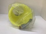 Paraflex A0625-MC6-ML6 Nylon Tubing W/ Male Rig