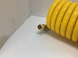 C02A1603013708 Nylon Tube 165 PSI 3/8" ID 22' L