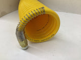 C02A1603013708 Nylon Tube 165 PSI 3/8" ID 22' L