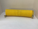 C02A1603013708 Nylon Tube 165 PSI 3/8" ID 22' L