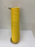 C02A1603013708 Nylon Tube 165 PSI 3/8" ID 22' L
