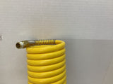 C02A1603013708 Nylon Tube 165 PSI 3/8" ID 22' L