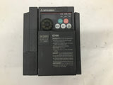 Mitsubishi FR-E720-110-NA Inverter 11 A 3 PH 200-240 V