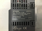 Mitsubishi FR-E720-110-NA Inverter 11 A 3 PH 200-240 V