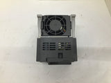 Mitsubishi FR-E720-110-NA Inverter 11 A 3 PH 200-240 V