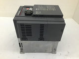 Mitsubishi FR-E720-110-NA Inverter 11 A 3 PH 200-240 V
