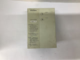 Mitsubishi FR-A024-0.75K Inverter 5 A 3 PH 200-230 V 0.2-400 Hz