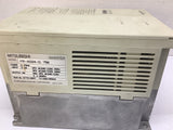 Mitsubishi FR-A024-0.75K Inverter 5 A 3 PH 200-230 V 0.2-400 Hz