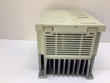 Mitsubishi FR-A024-0.75K Inverter 5 A 3 PH 200-230 V 0.2-400 Hz