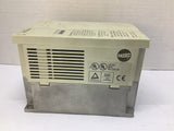 Mitsubishi FR-A024-0.75K Inverter 5 A 3 PH 200-230 V 0.2-400 Hz