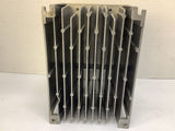 Mitsubishi FR-A024-0.75K Inverter 5 A 3 PH 200-230 V 0.2-400 Hz