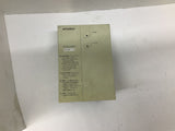 Mitsubishi FR-A024-0.4K Inverter 3 A 3 PH 200-230 V 0.2-400 Hz